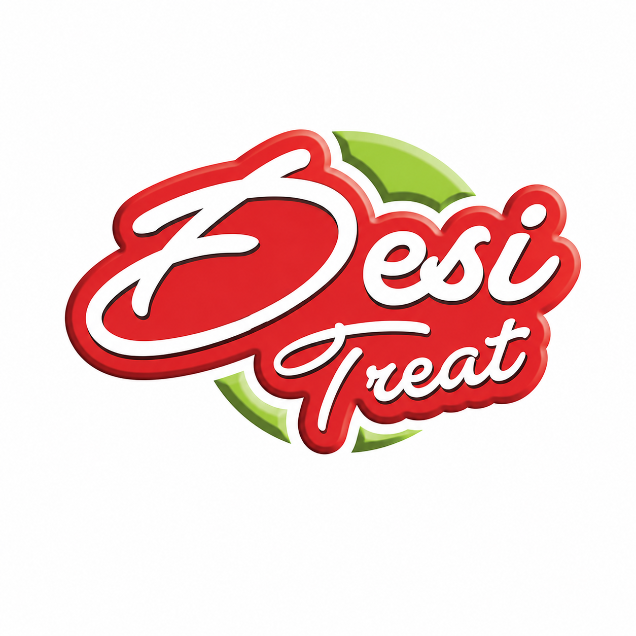 Desi Treat