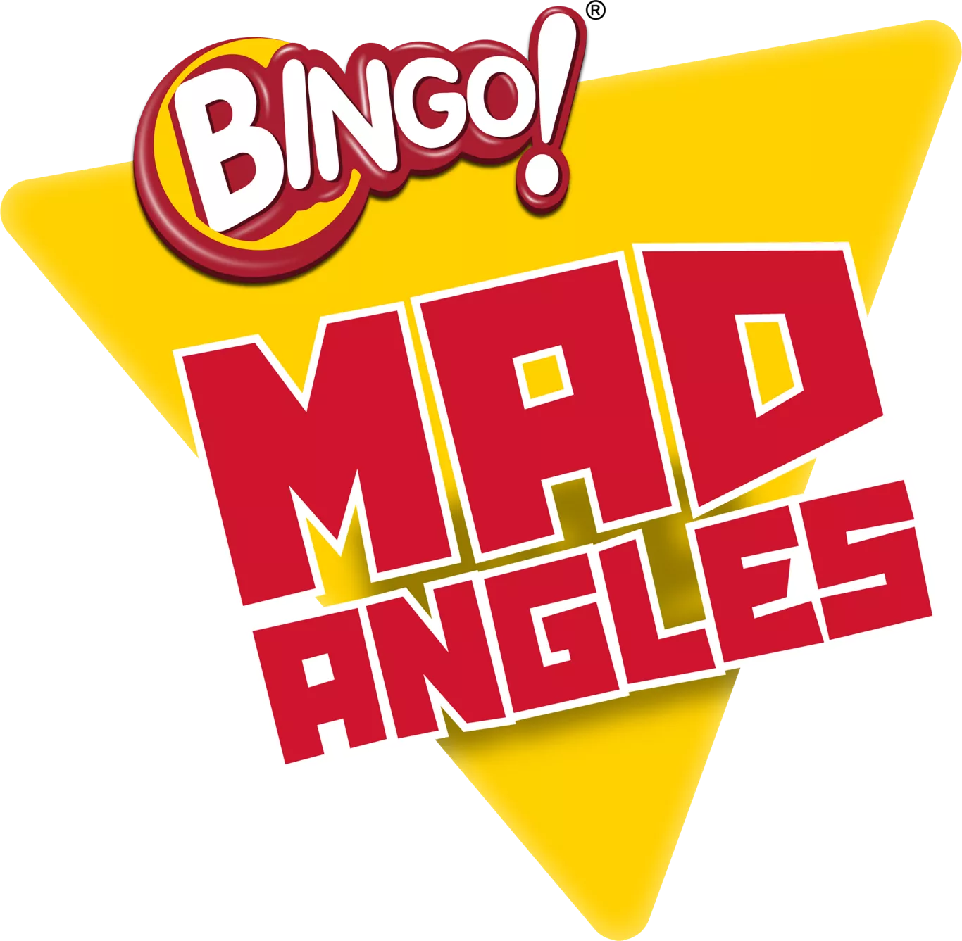 Mad Angles
